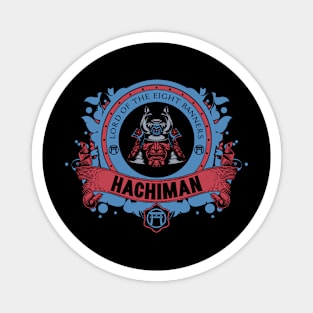 HACHIMAN - LIMITED EDITION Magnet